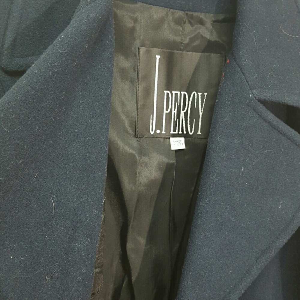 J Percy Jacket - image 5